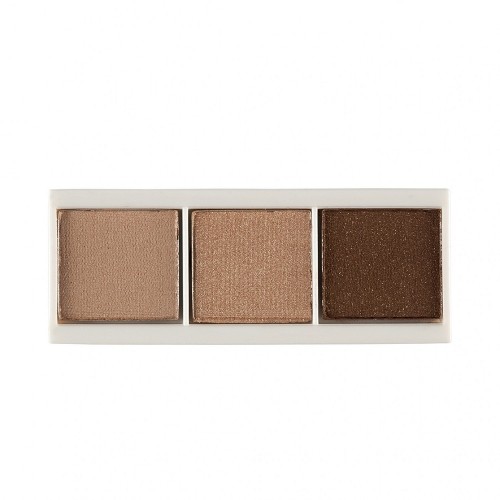 MD Professionnel Triple Eyeshadow Click System 390 8gr